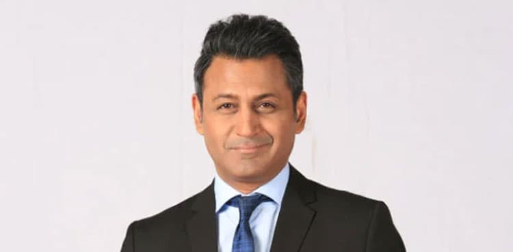 PM Shehbaz Sharif appoints Syed Fahad Hussain as spokesperson