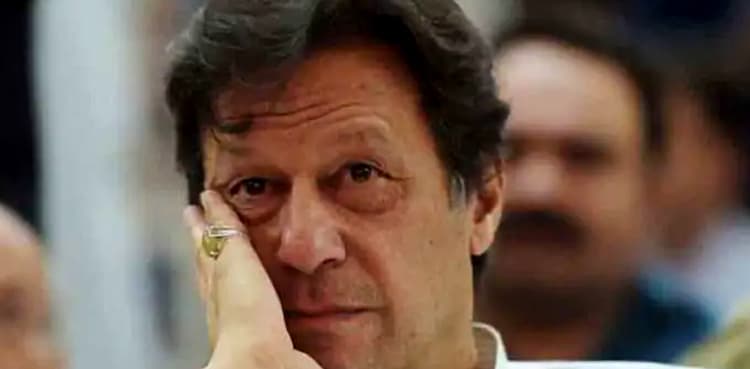 NAB initiates inquiry in Toshakhana case against Imran Khan