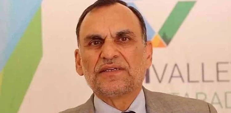 Punjab Assembly resolution demands release of Azam Swati