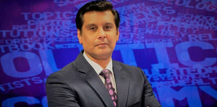 Punjab, Sindh assemblies condemn Arshad Sharif’s killing in Kenya