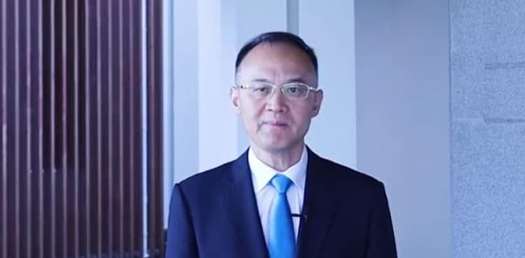 ‘China pledges over $90m for flood-hit Pakistan’