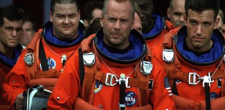 What Hollywood gets wrong (and right!) about protecting the Earth from asteroids