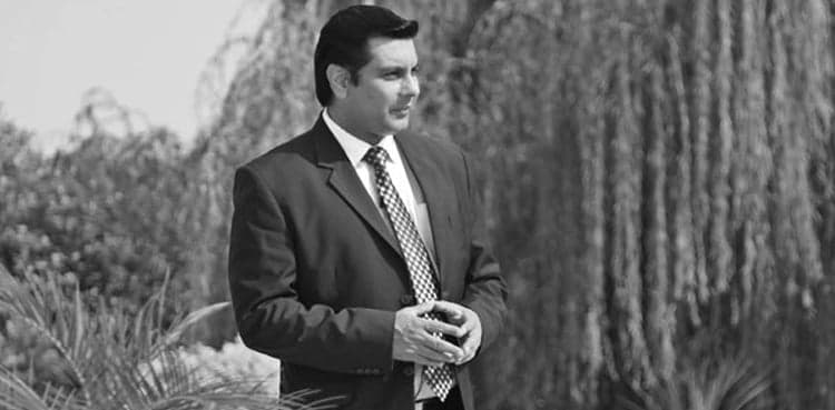 Arshad Sharif's autopsy report: IHC seeks reply from respondents by Nov 15