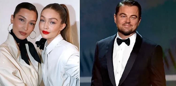 Bella Hadid has THIS advice for sister Gigi amid Leonardo DiCaprio dating rumours