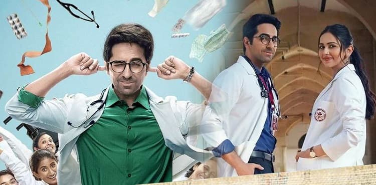 Ayushmann Khurrana's 'Doctor G' to end the theatrical run soon?
