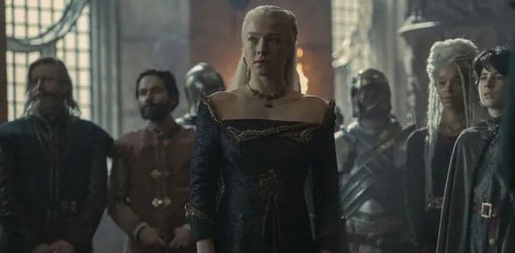 'House of the Dragon' showrunner speaks on plans for season two