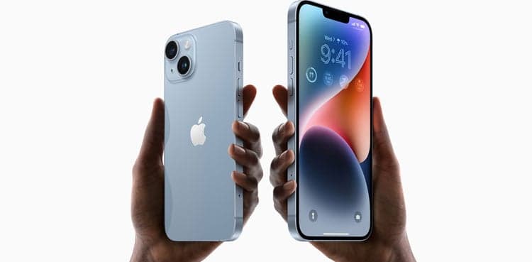 Apple warns of lower iPhone shipments