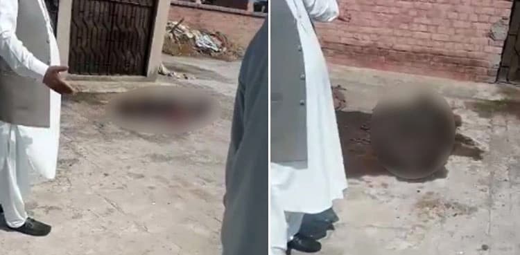 LHC moved against Nishtar Hospital scandal