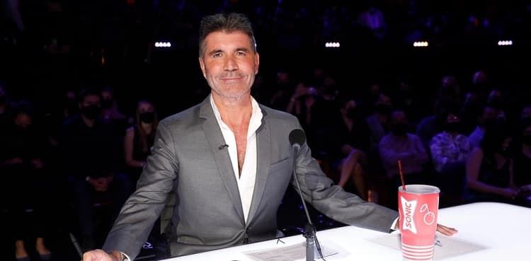 Simon Cowell teams up with TikTok for new talent show