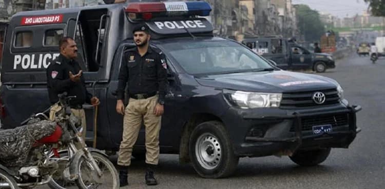 Street crimes in Karachi: CTD given important task by Sindh police