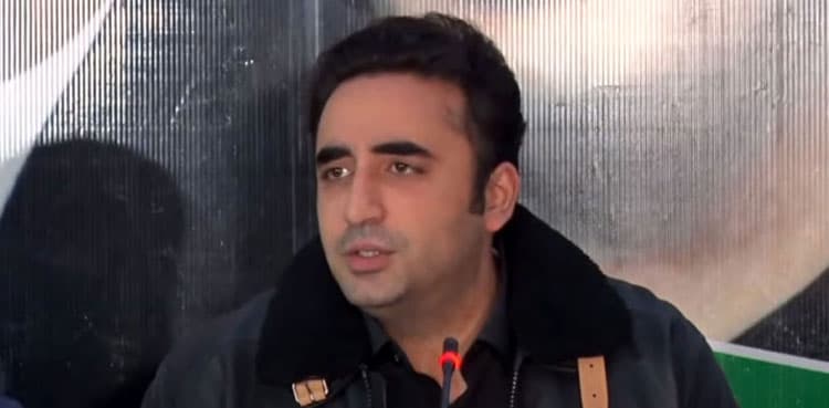 Imran Khan's 'selection' damaged the country, says FM Bilawal Bhutto