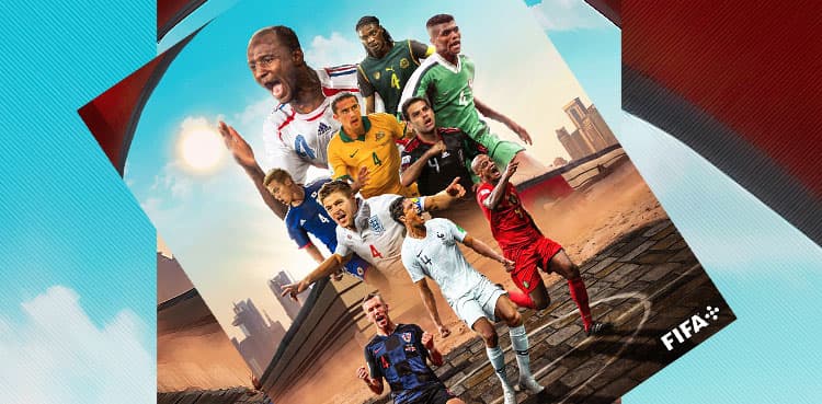 When is the FIFA World Cup 2022 final? Date and kick-off time