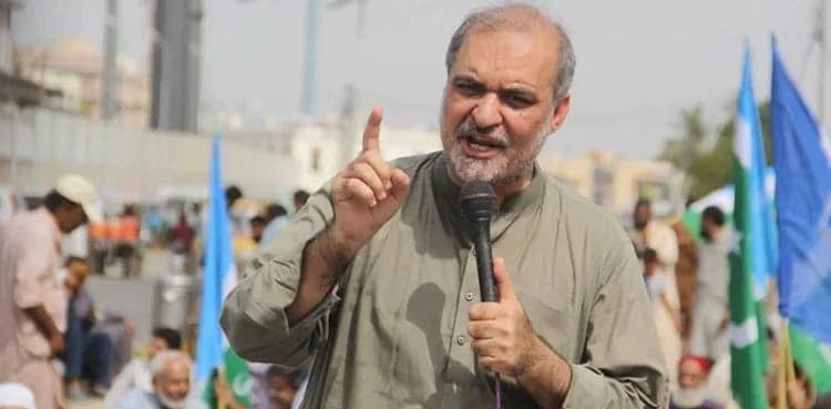 PPP to get a surprise in Karachi mayor election: Hafiz Naeem