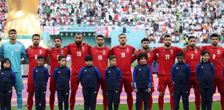 Don't mention the war: Tucson prepares to welcome Team Iran for World Cup