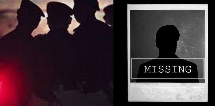 Dania Shah: Missing Karachi girl recovered, got 'married'