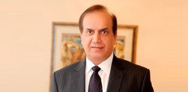 Imtiaz Shaikh urges Centre to resolve ‘gas, electricity’ issues
