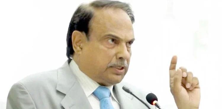 ECP will release election schedule by November: Kanwar Dilshad