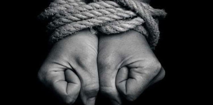 Two children ‘abducted for ransom’ in Karachi