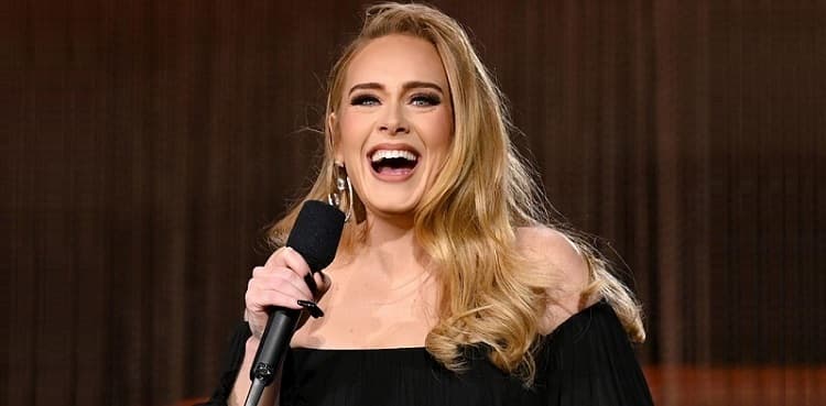 Adele to resume delayed Las Vegas residency