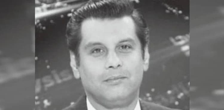 Arshad Sharif case: PTI demands inquiry commission overseen by journalists