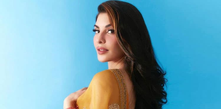 'Why Jacqueline Fernandez hasn't been arrested yet?'