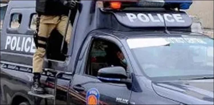 Karachi: Street vendor ‘tortured, arrested’ for not giving ‘channa chaat’ to cops