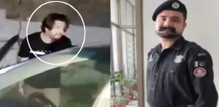 Karachi cop killing: Shells found at crime scene match Khurram Nisar's pistol