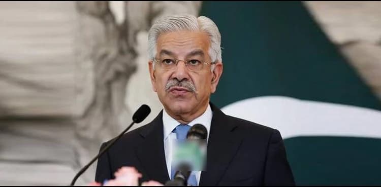New COAS: Khawaja Asif unveils timeframe for appointment process