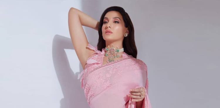 Nora Fatehi 'slapped' by co-star