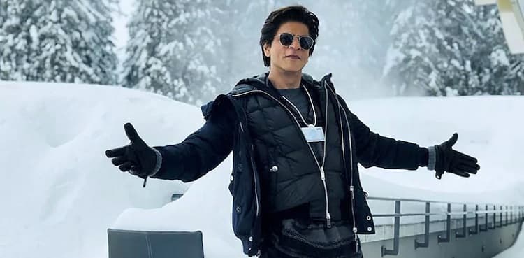 Shahrukh Khan's Birthday: Bollywood sends love and warmth to King