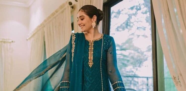Dur-e-Fishan Saleem serves wedding style inspo: See pictures