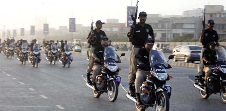 Shaheen Force officials shoot and kill young man in Karachi