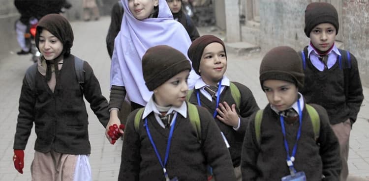 Schools to remain closed tomorrow in THIS Pakistani city