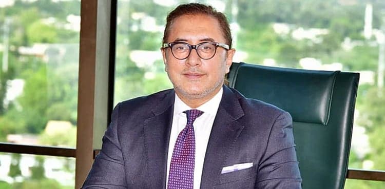 Govt expected to remove SECP Chairman Aamir Khan: sources
