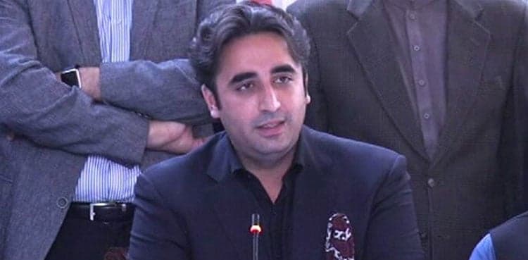 Imran Khan should return to Parliament if wants political stability: Bilawal Bhutto