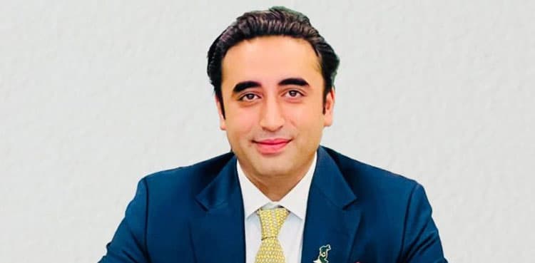 FM Bilawal Bhutto to attend SCO moot in India