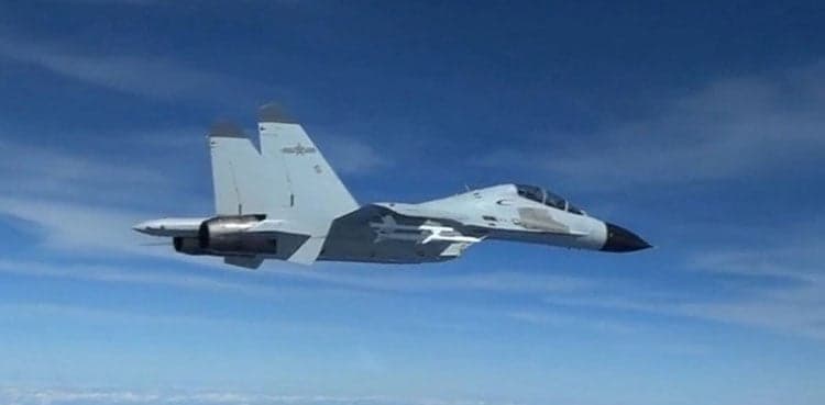 US military asks for help finding its lost stealth jet