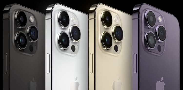 Man robbed after buying 300 Apple iPhones