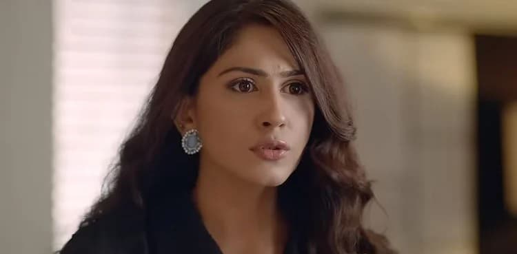Naeema Butt sends out special message for women: Watch