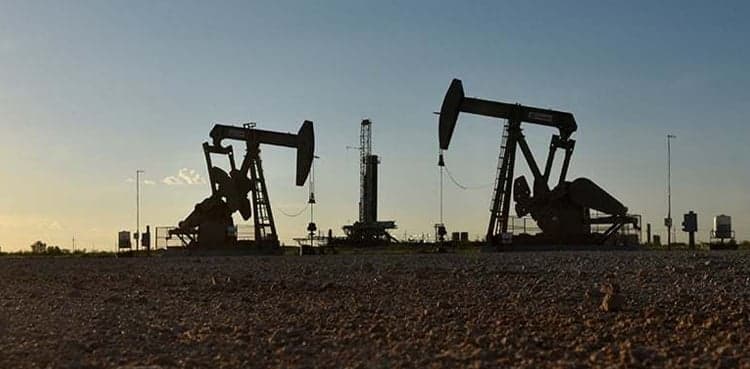 Cabinet 'okays' privatization of Petroleum division departments