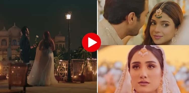 Tere Bina Mein Nahi: Sonya Hussyn unveils the teaser