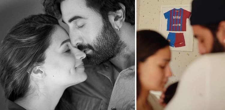 Ranbir Kapoor, Alia Bhatt set 'no-photo policy' for daughter Raha