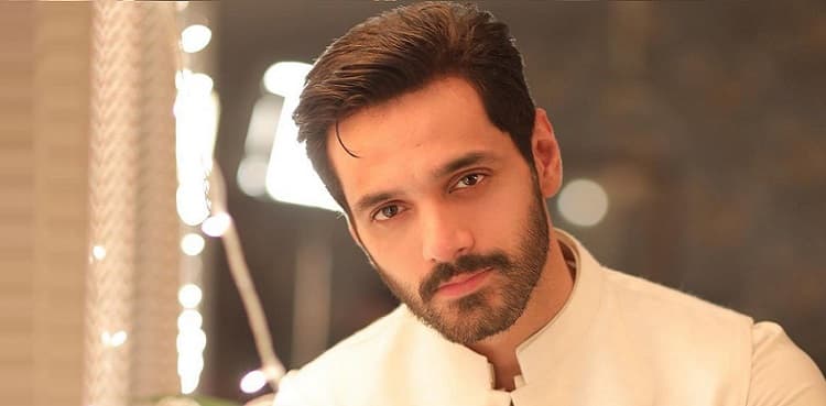 'Mujhe Pyaar Hua Tha' star Wahaj Ali tops Twitter trends
