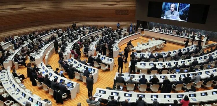Pakistan secures over $10b in pledges at Climate Resilience Conference