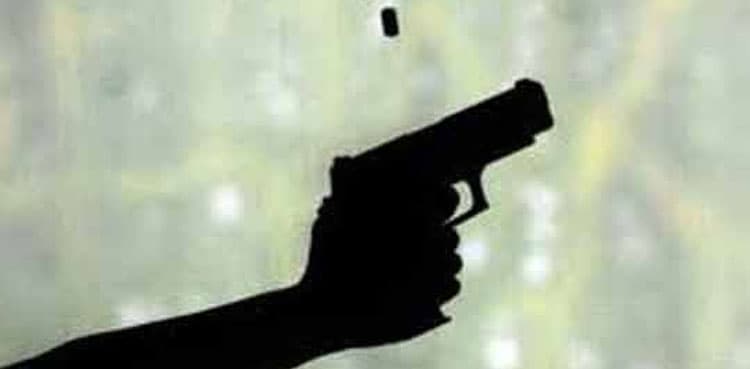 Five killed over land dispute