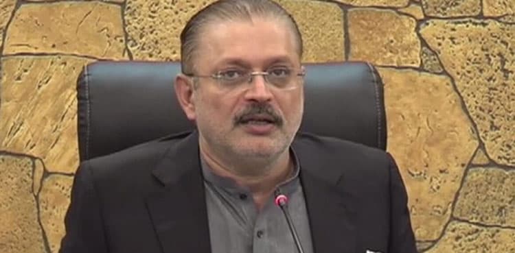 MQM boycott resulted in JI's LG-polls victory: Memon