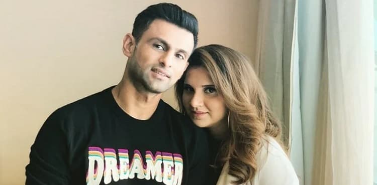 'You are needed...': Shoaib Malik dedicates a heartfelt post to wife Sania