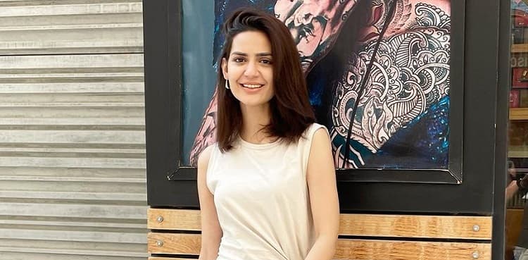 Work, food & fun: Madiha Imam shares February photo dump