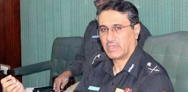 KPO attack: 'Third terrorist still not identified'