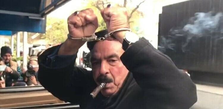 Rawalpindi police gets week to recover Sheikh Rasheed